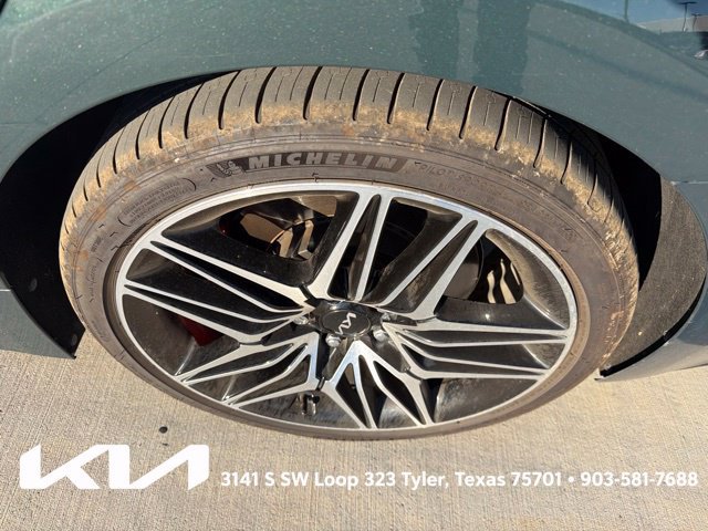 Used 2023 Kia Stinger GT2 RWD image 8