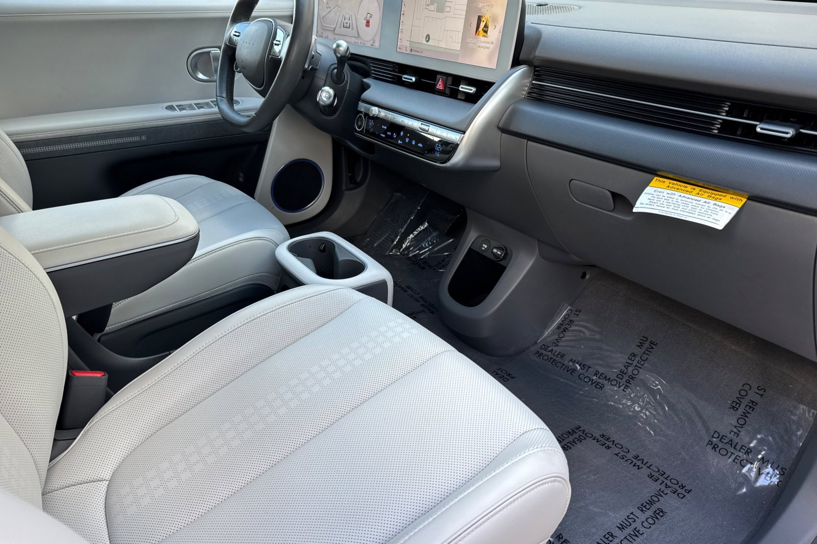 Used 2023 Hyundai Ioniq 5 SEL image 18