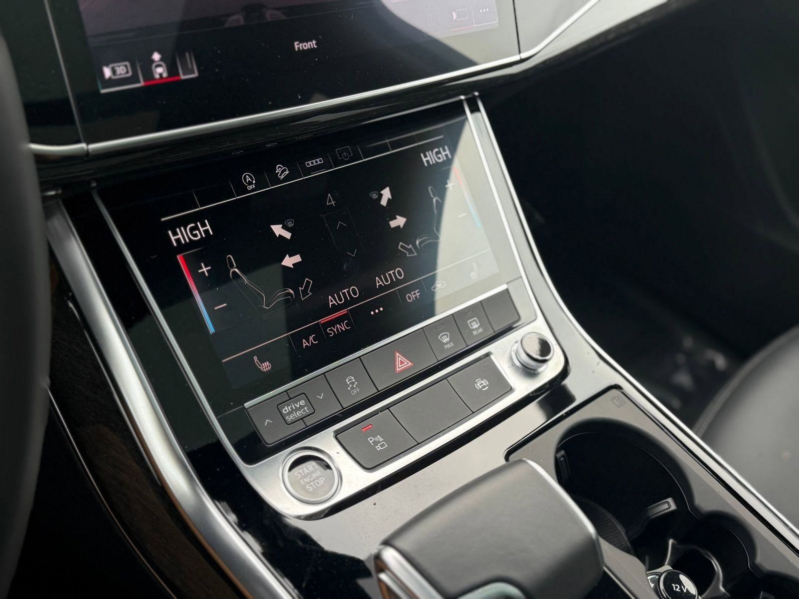 Used 2025 Audi Q7 2.0T Premium image 25