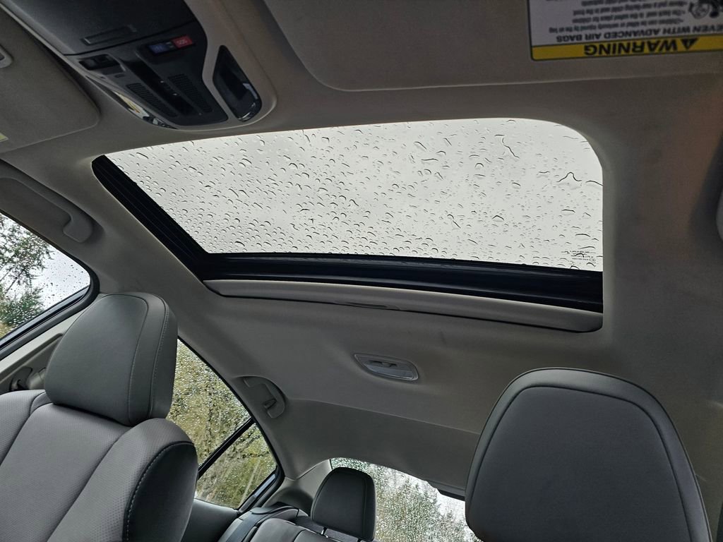 Certified 2025 Subaru Legacy Limited image 21