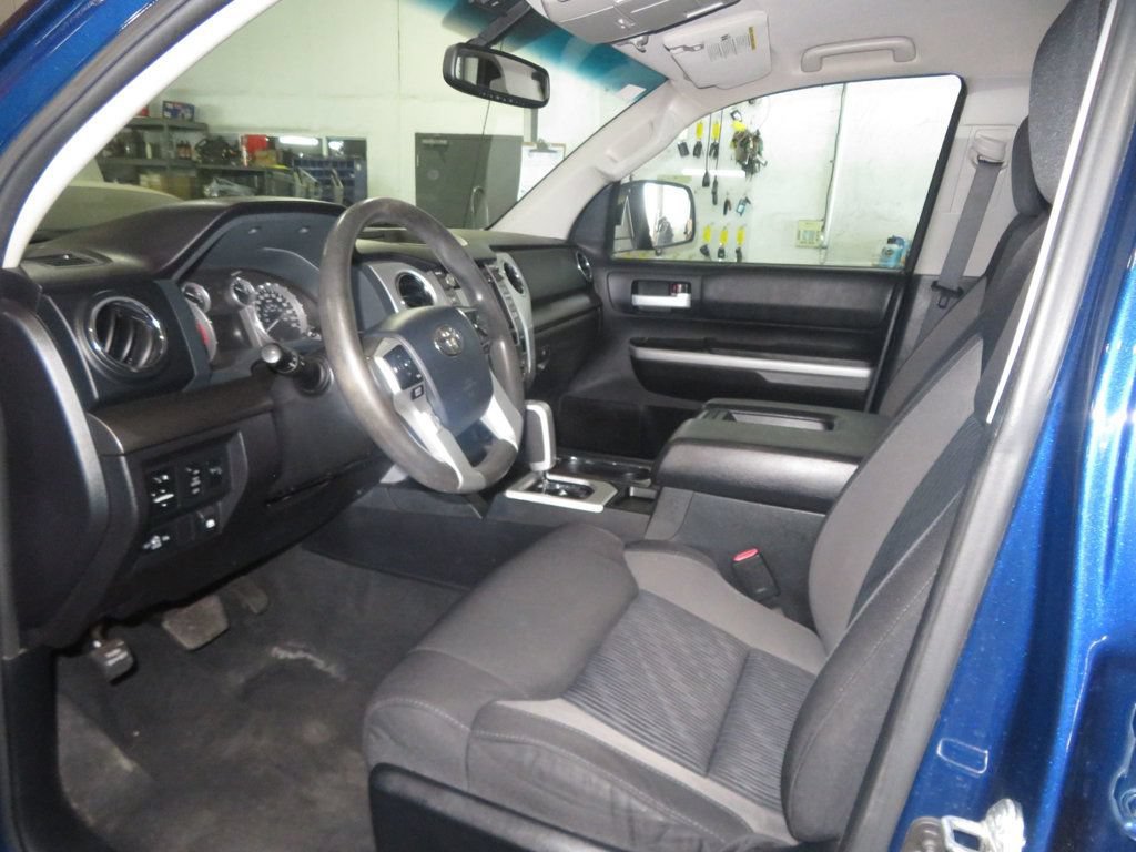 Used 2014 Toyota Tundra SR5 w/ SR5 Upgrade Package RWD image 20