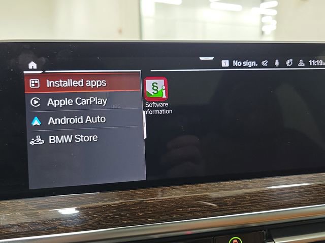 Certified 2023 BMW X3 xDrive30i w/ Convenience Package image 18