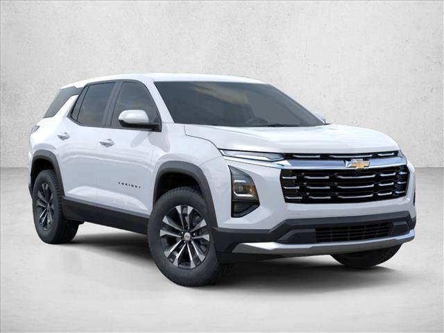 New 2027 Chevrolet Equinox LT FWD video 2