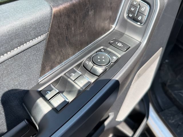 New 2026 Ford F250 Lariat w/ Lariat Ultimate Package AWD/4WD image 21
