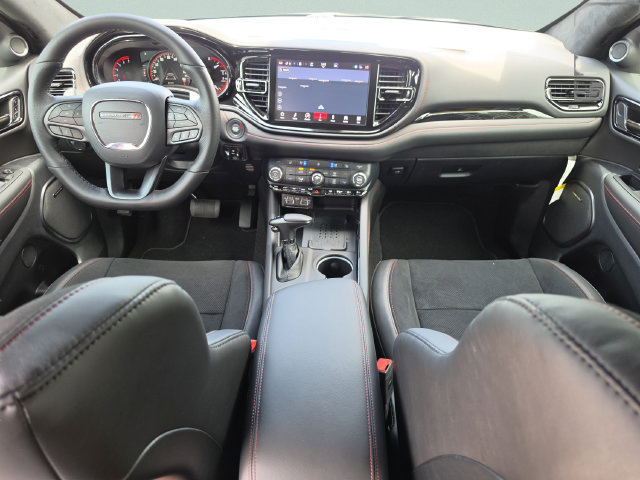 New 2026 Dodge Durango GT AWD/4WD image 15