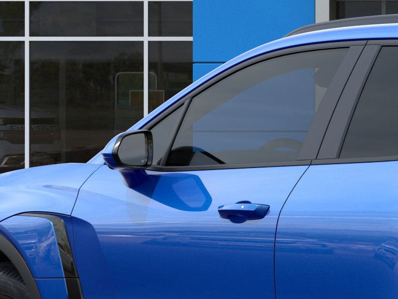 New 2026 Chevrolet Blazer EV LT image 25