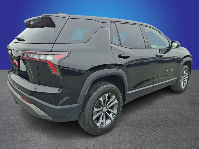 Used 2026 Chevrolet Equinox LT FWD image 4