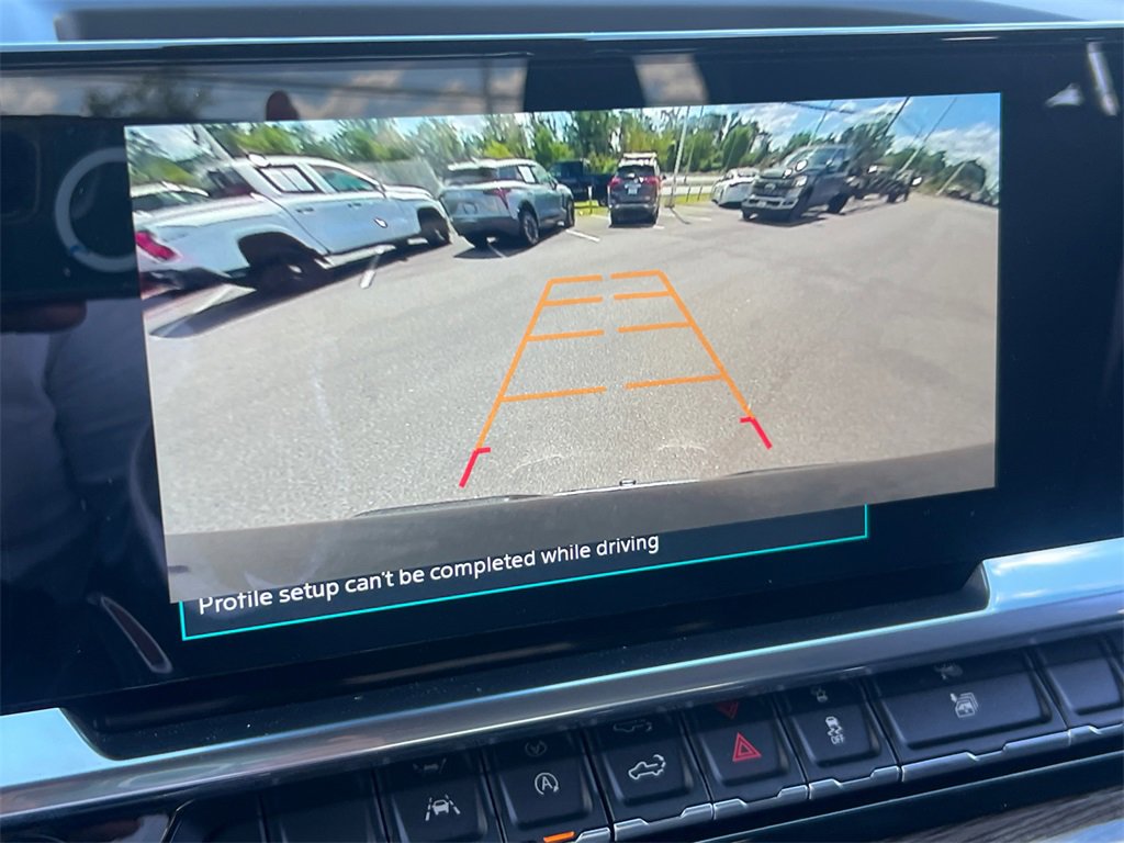 New 2026 Chevrolet Silverado 1500 LT w/ Protection Package image 16