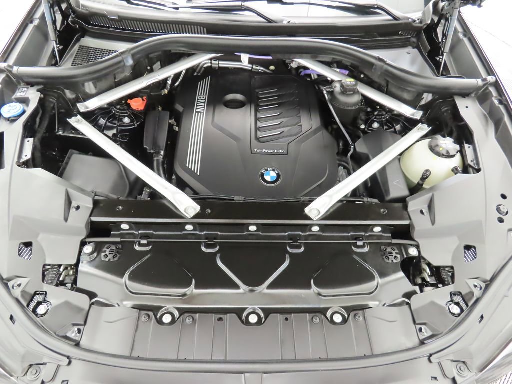 Certified 2022 BMW X5 xDrive40i w/ Premium Package image 29