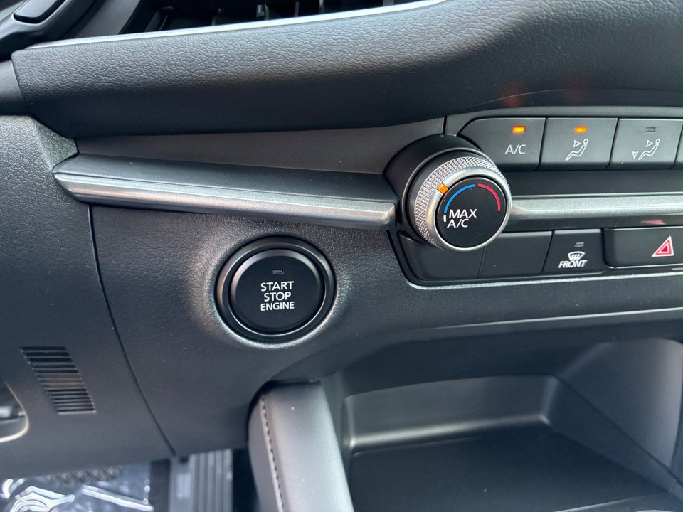 New 2026 MAZDA MAZDA3 s image 20