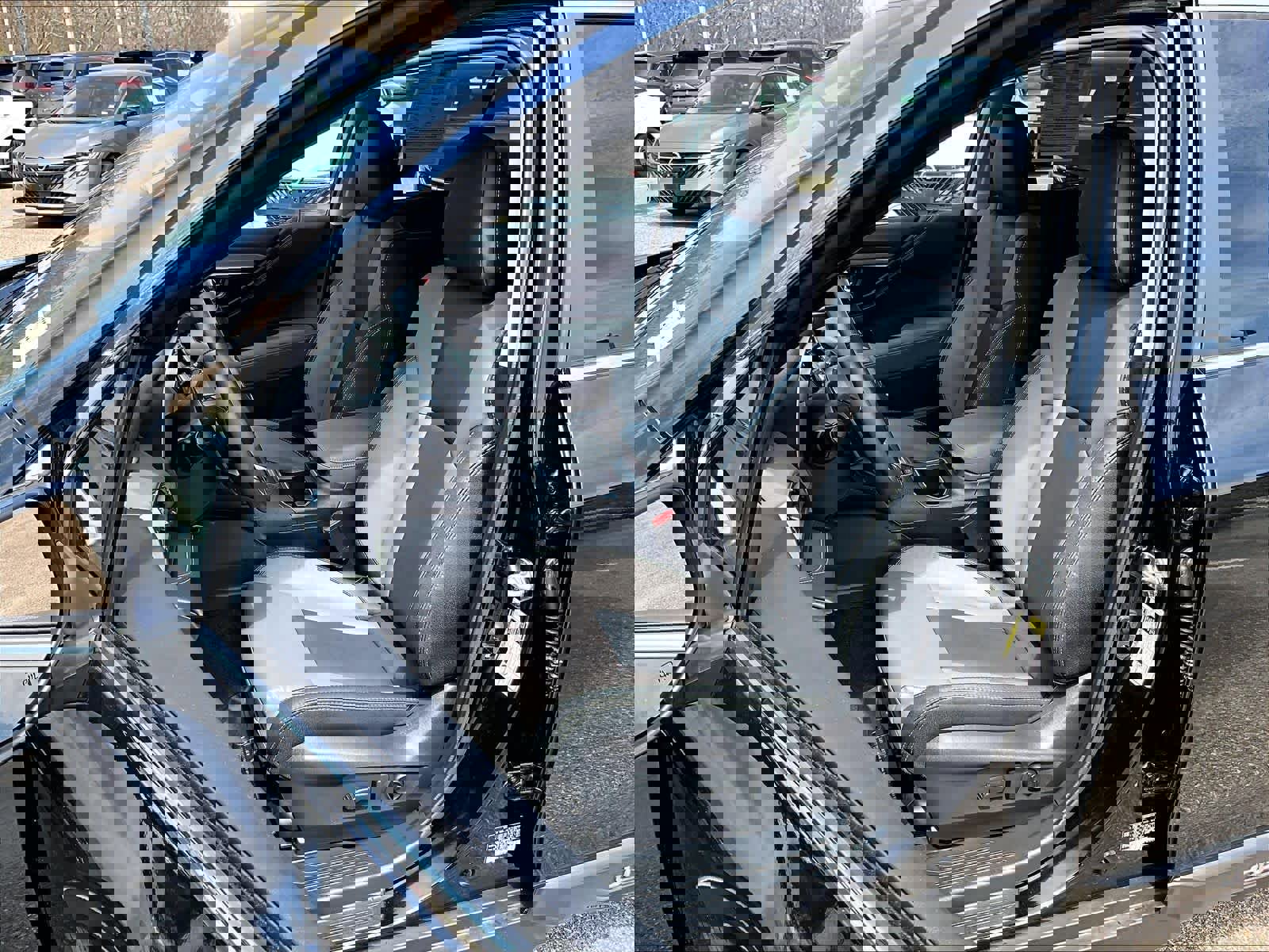 Used 2022 Subaru Outback Onyx Edition XT AWD/4WD image 10