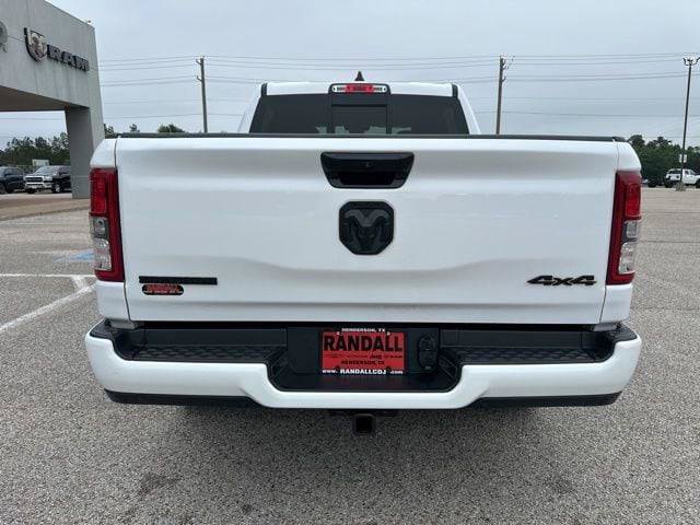 Certified 2023 RAM 1500 Big Horn AWD/4WD image 6