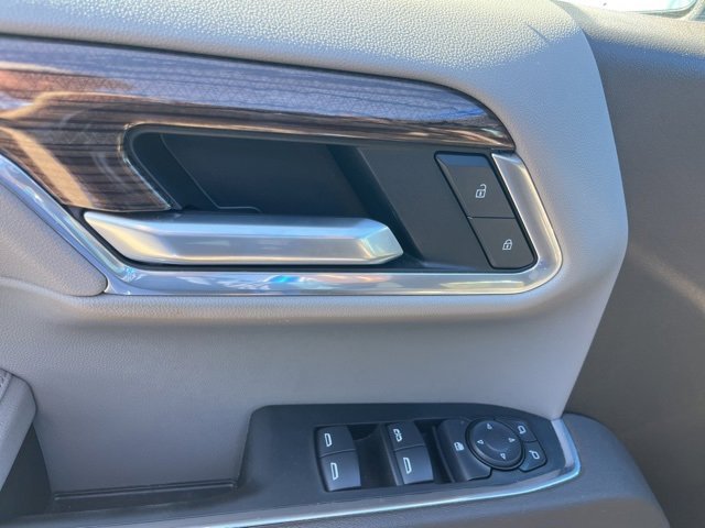 Used 2025 Chevrolet Silverado 1500 RST w/ RST All Star Premium Package image 16