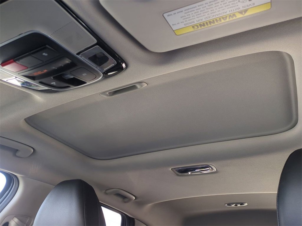 Certified 2024 Hyundai Tucson SEL w/ Convenience Package image 21