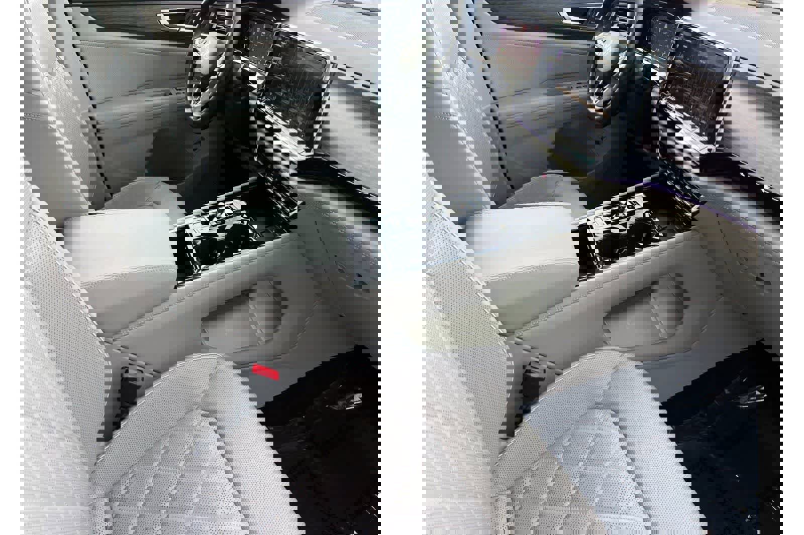 Used 2024 Volkswagen Atlas SEL Premium R-Line image 19