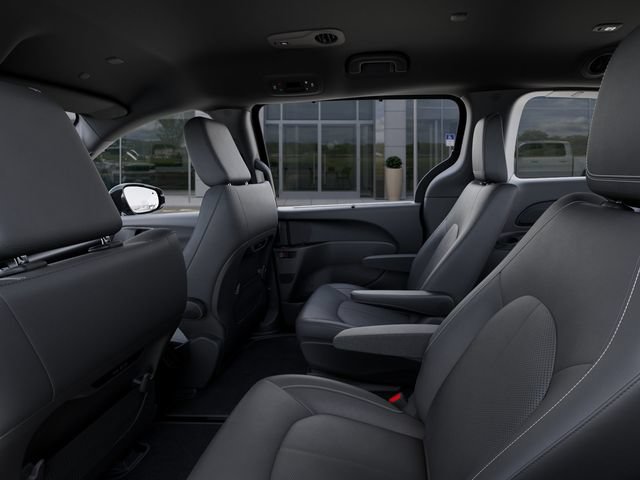 New 2026 Chrysler Voyager LX FWD image 29