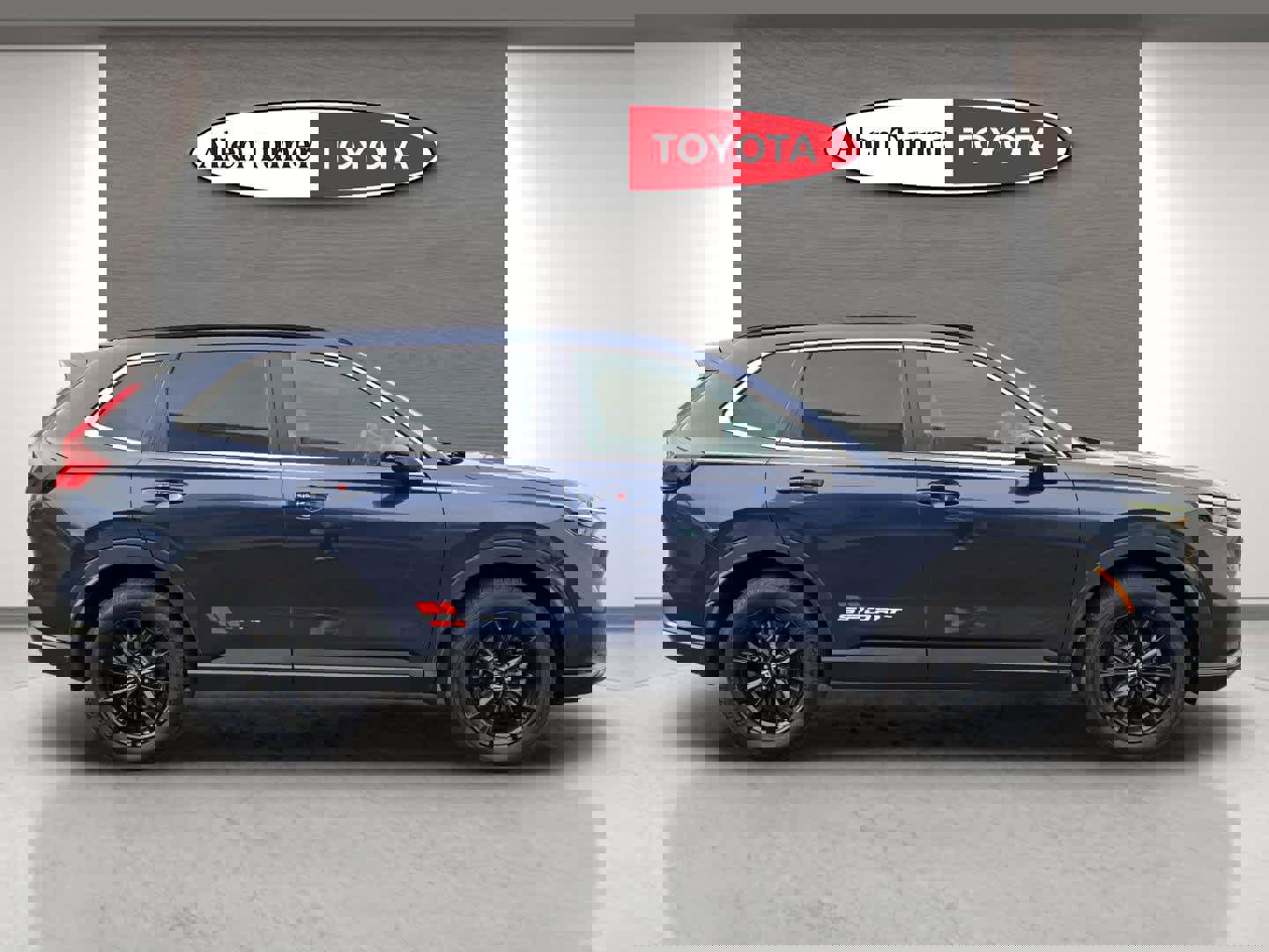 Used 2025 Honda CR-V Sport-L image 5