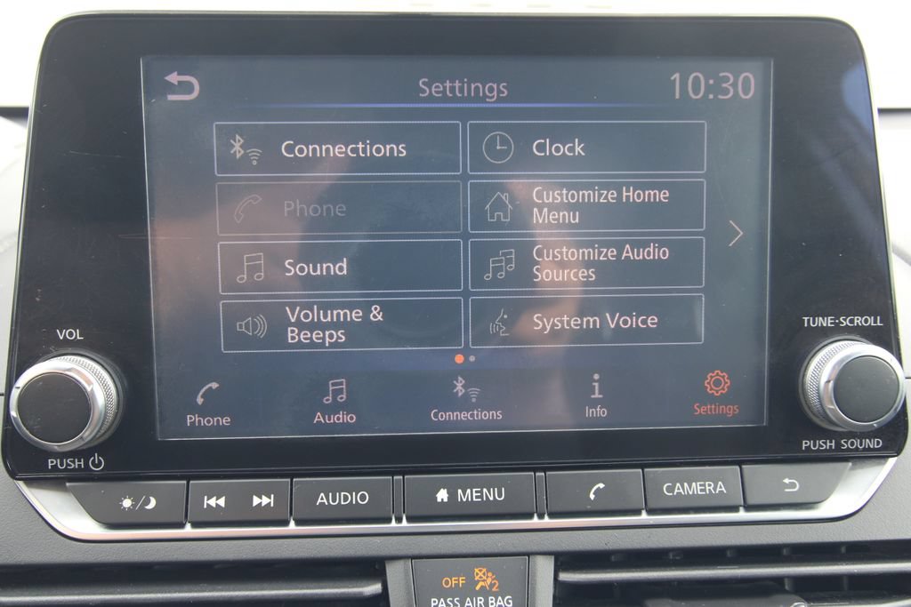 Used 2020 Nissan Altima 2.5 S FWD image 30
