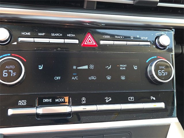 New 2026 Hyundai Santa Fe SEL image 20