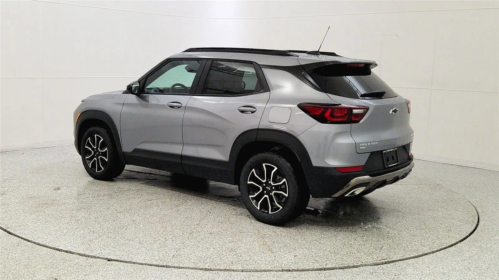 New 2026 Chevrolet TrailBlazer ACTIV w/ Convenience Package image 5