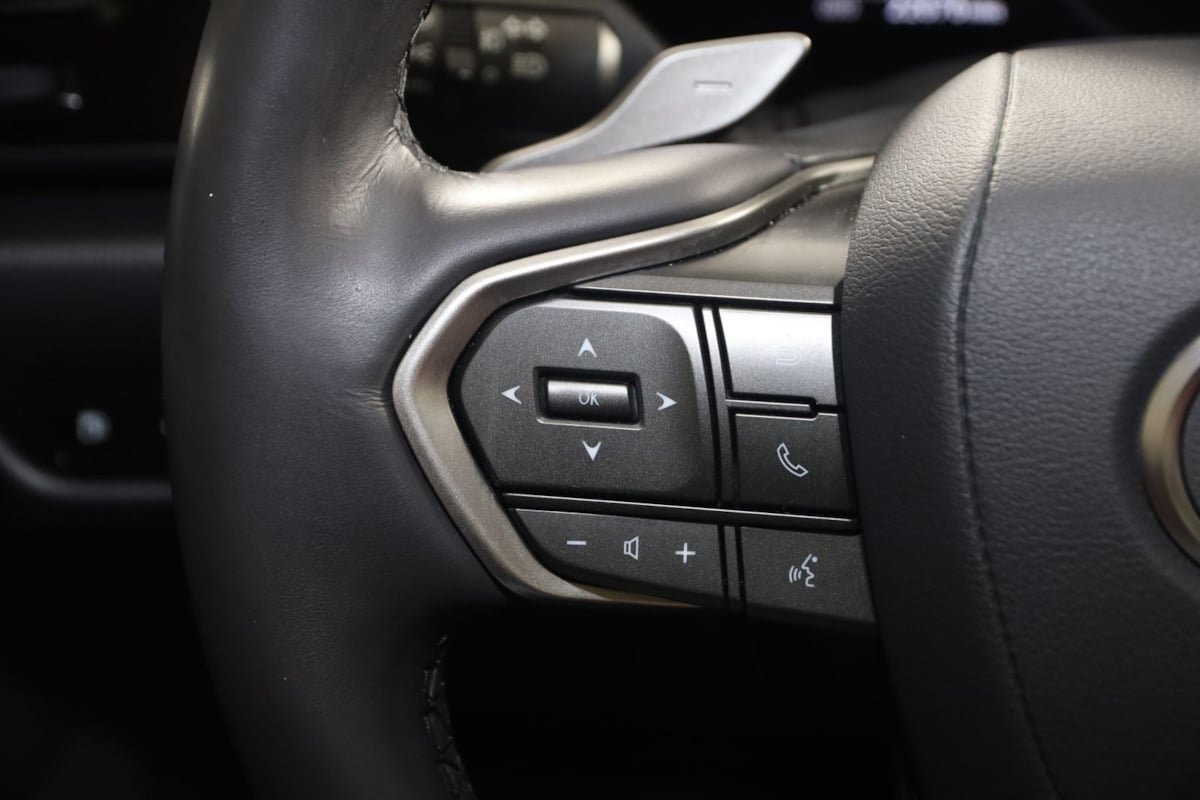 Used 2024 Lexus NX 350h AWD w/ Premium Package image 34