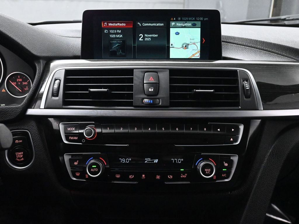 Used 2018 BMW 430i xDrive Coupe image 23