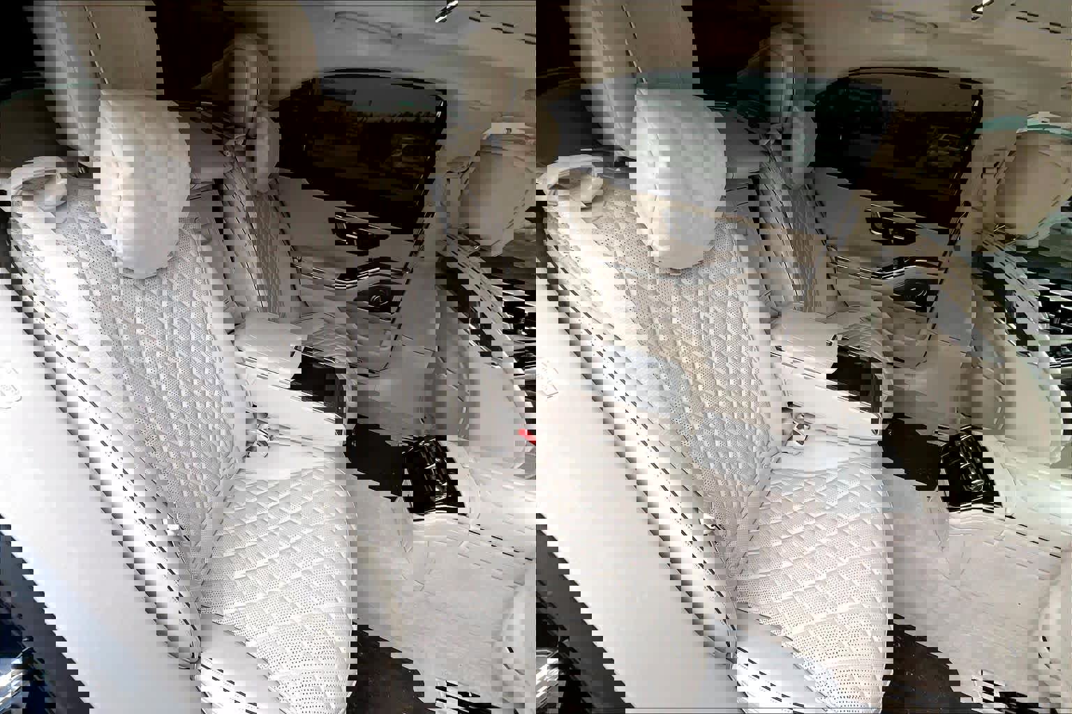 Used 2022 Mercedes-Benz S 580 4MATIC Sedan image 20