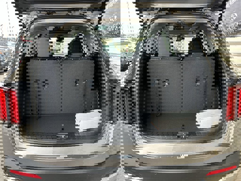 New 2026 Kia Sorento EX w/ EX Premium Package image 14