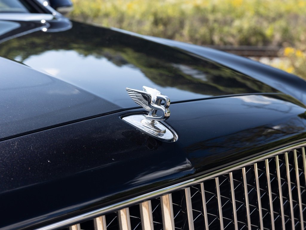 Used 2019 Bentley Mulsanne image 19