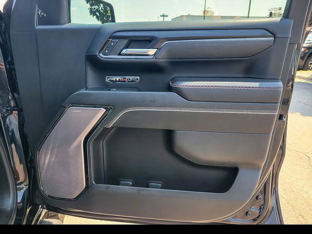 Certified 2023 GMC Sierra 1500 AT4X AWD/4WD image 30