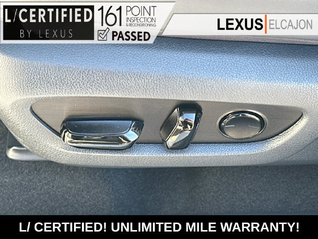 Certified 2026 Lexus NX 350h AWD w/ Accessory Package (2T) image 36
