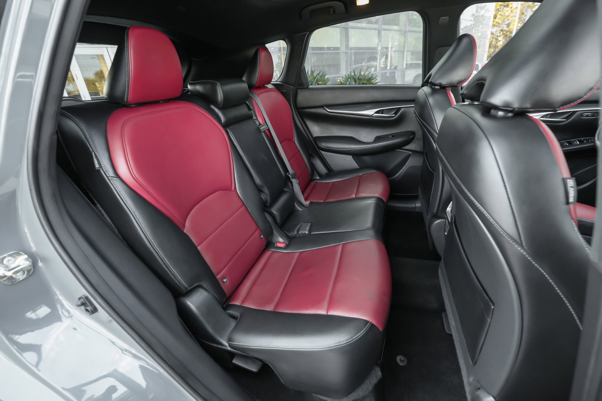 Used 2023 INFINITI QX50 Sport image 36