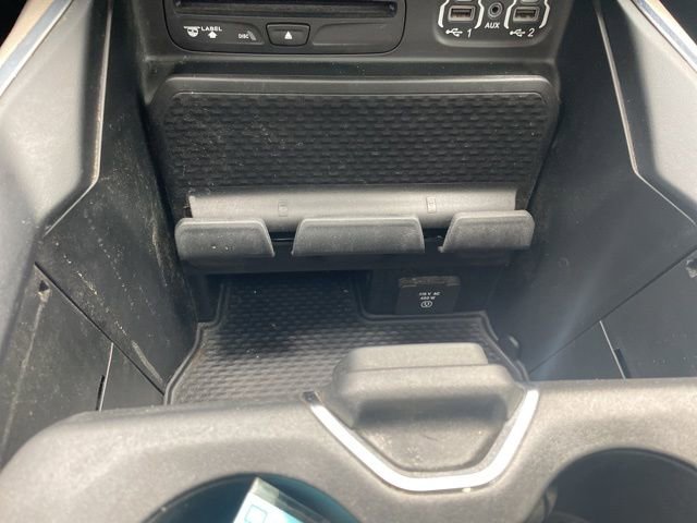 Used 2019 RAM 1500 Laramie AWD/4WD image 30