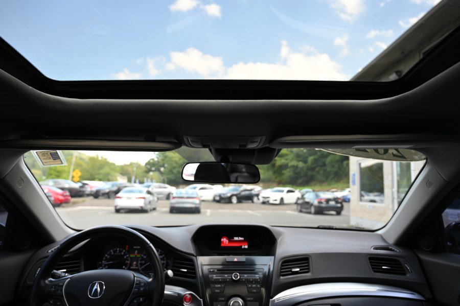 Used 2020 Acura ILX image 14