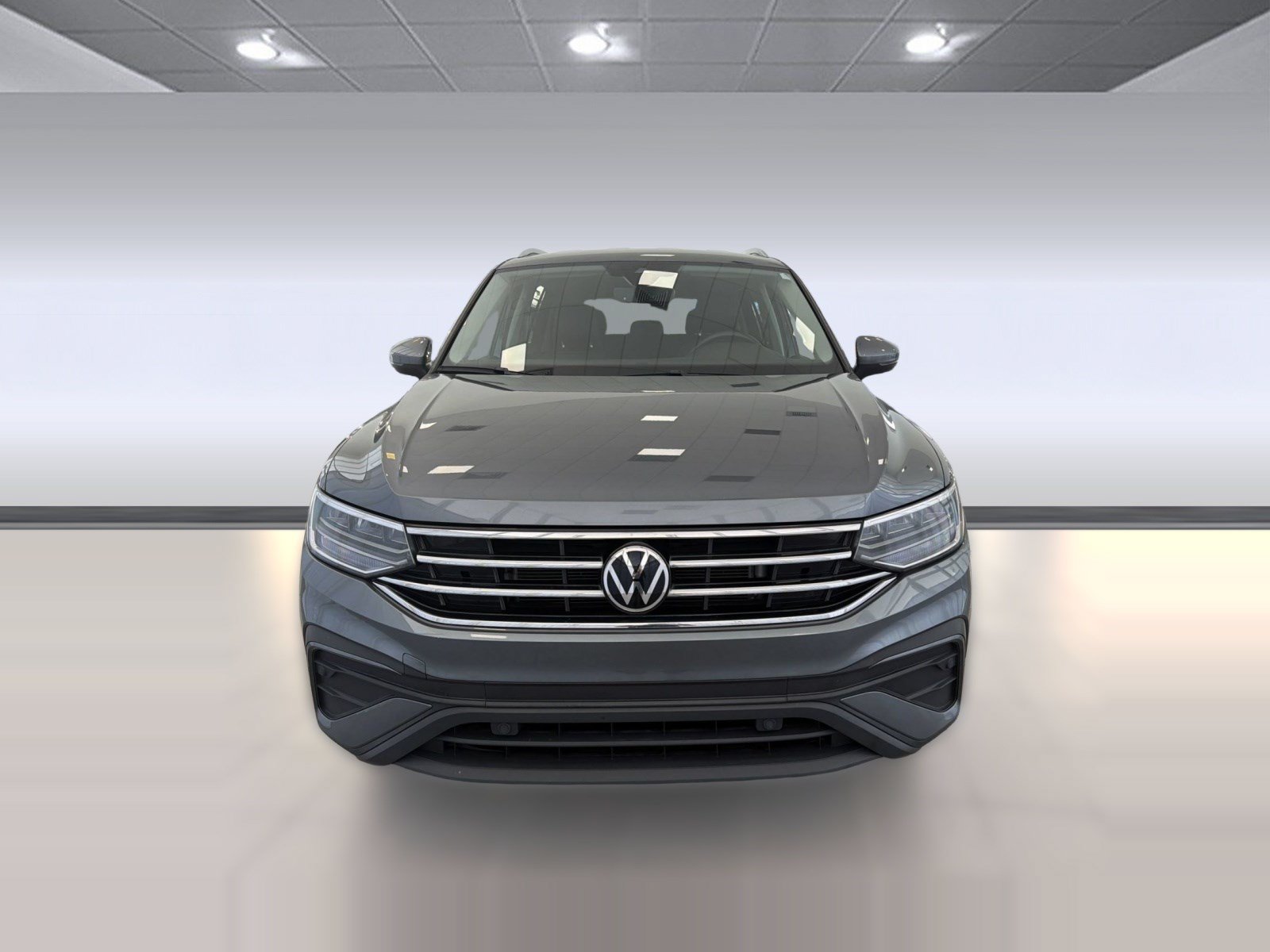 Used 2023 Volkswagen Tiguan SE FWD image 6