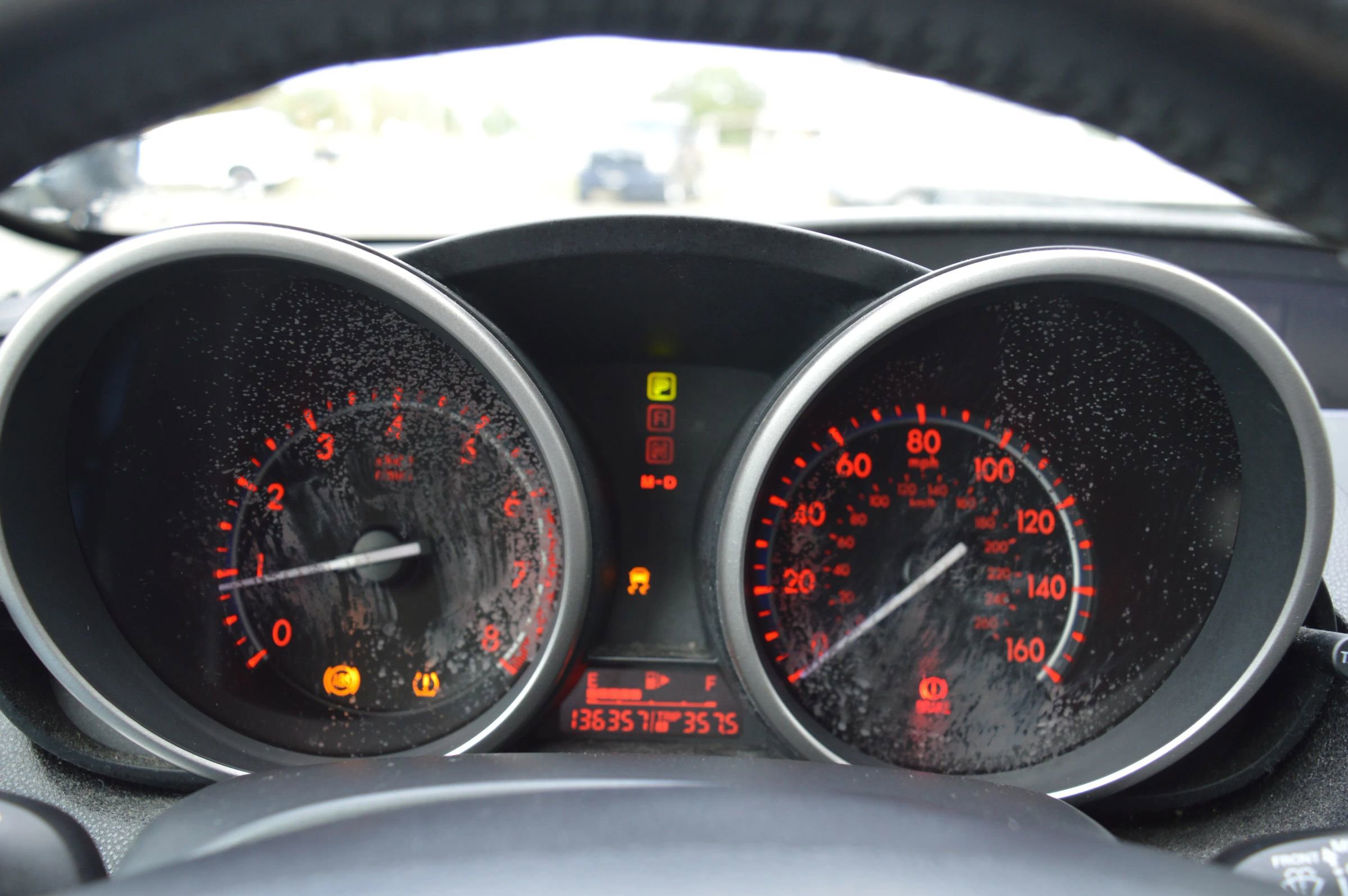 Used 2010 MAZDA MAZDA3 s Sport image 36