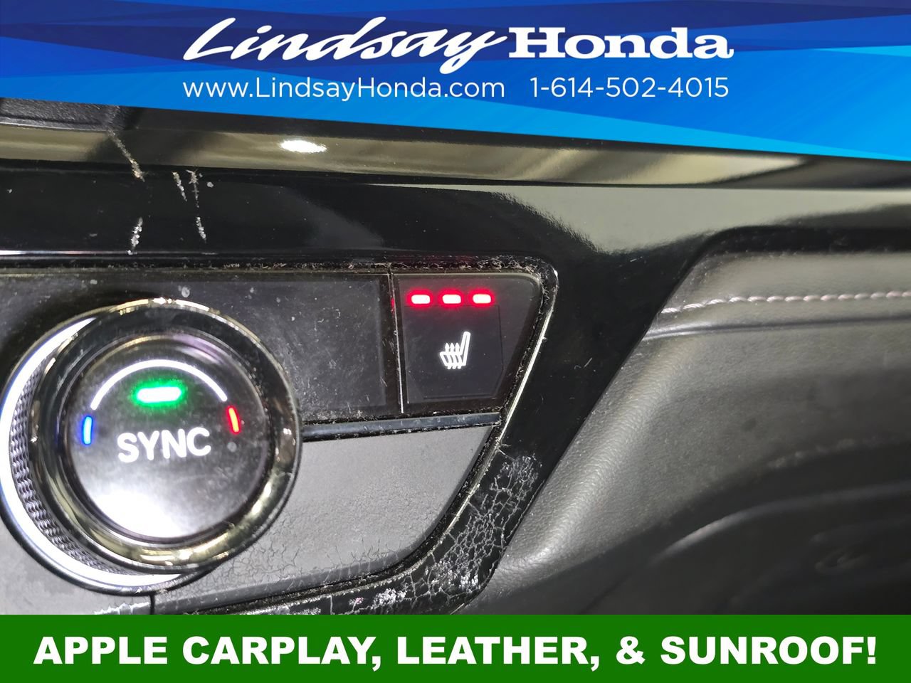 Used 2024 Honda Accord Sport image 18