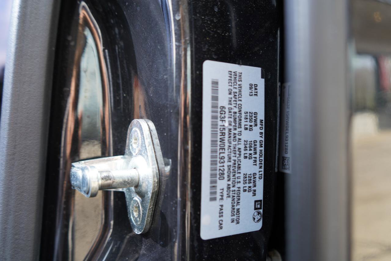 Used 2014 Chevrolet SS image 92