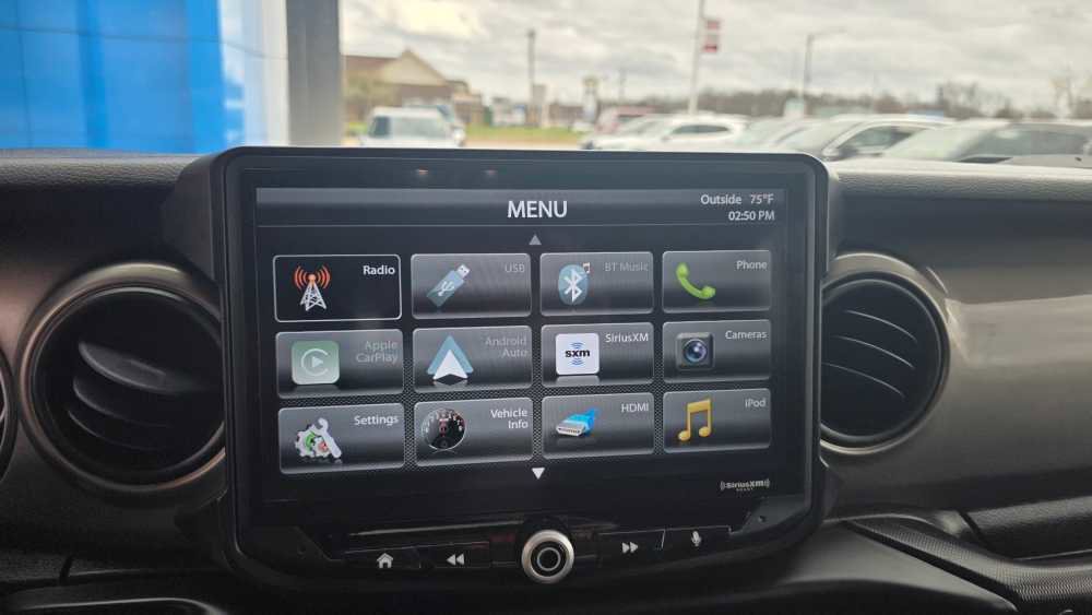 Used 2020 Jeep Wrangler Unlimited Sport S image 25