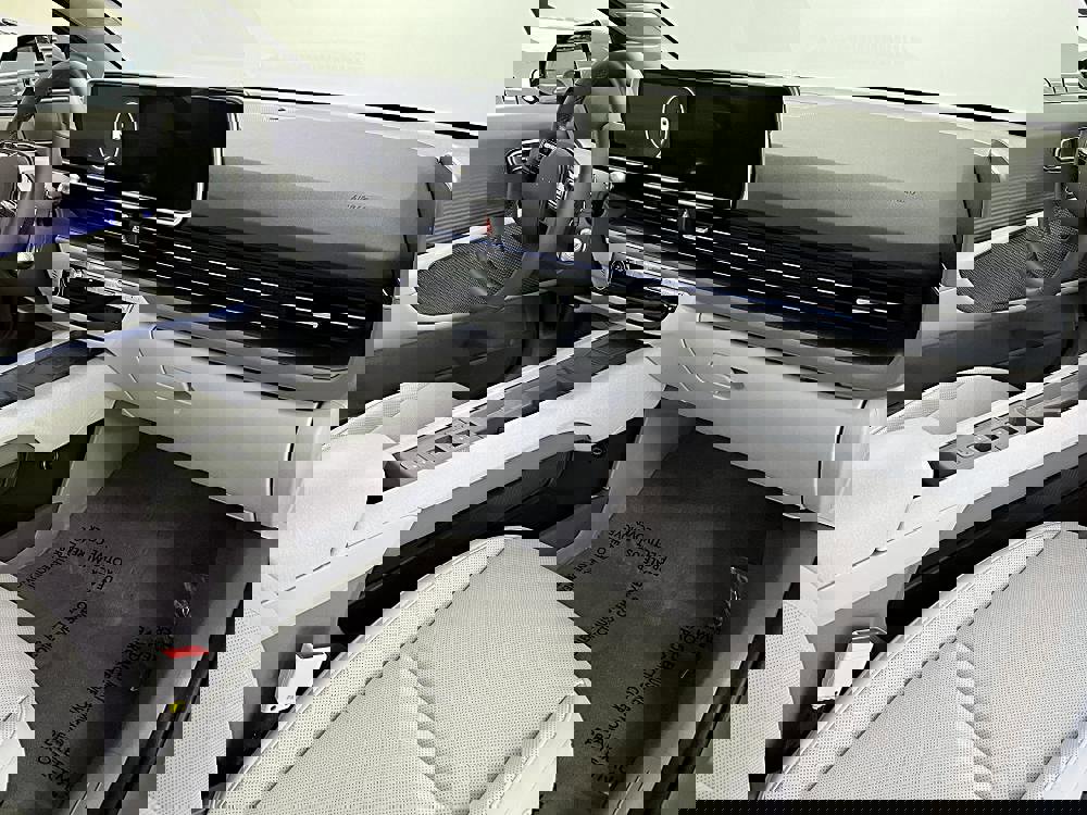 Used 2025 Hyundai Ioniq 6 Limited image 14