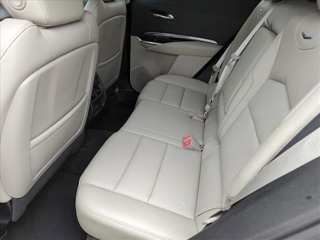 Used 2020 Cadillac XT4 Luxury FWD image 12