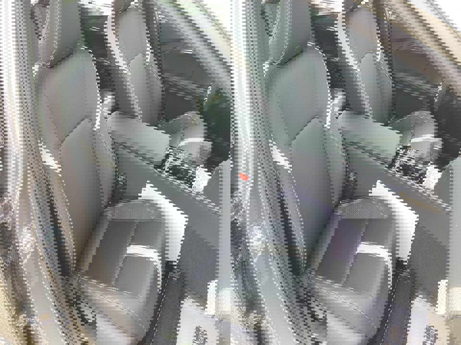 Certified 2026 Toyota Camry SE image 28