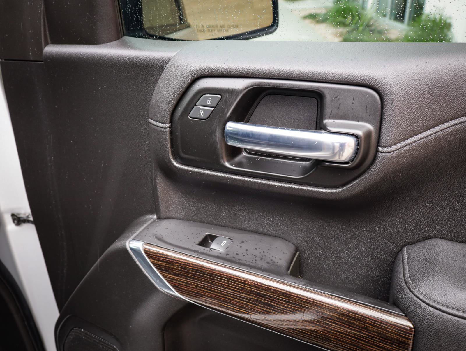 Used 2020 GMC Sierra 1500 Elevation AWD/4WD image 27