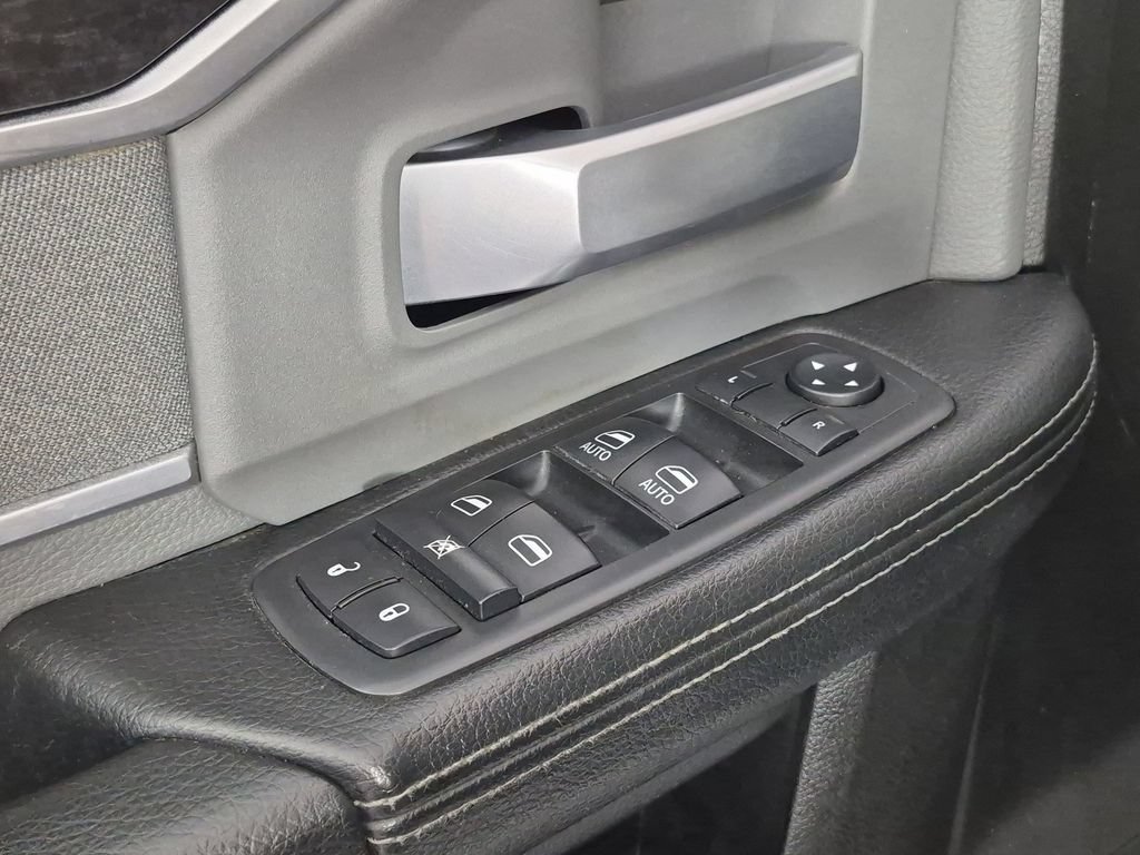 Used 2019 RAM 2500 Big Horn AWD/4WD image 14