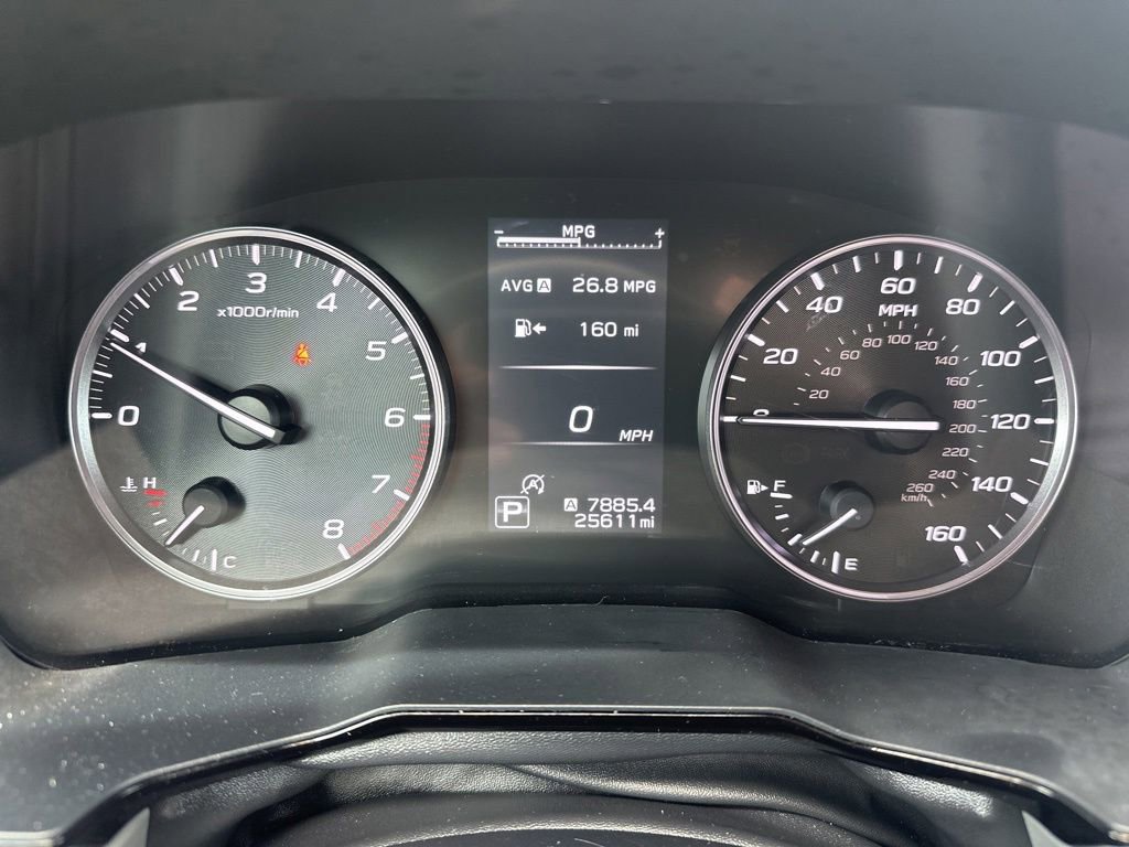Used 2024 Subaru Legacy Premium AWD/4WD image 27