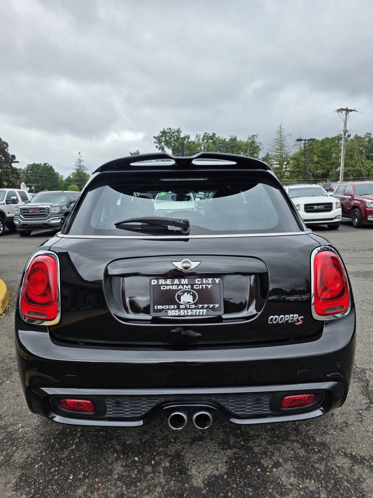 Used 2018 MINI Cooper S FWD image 6