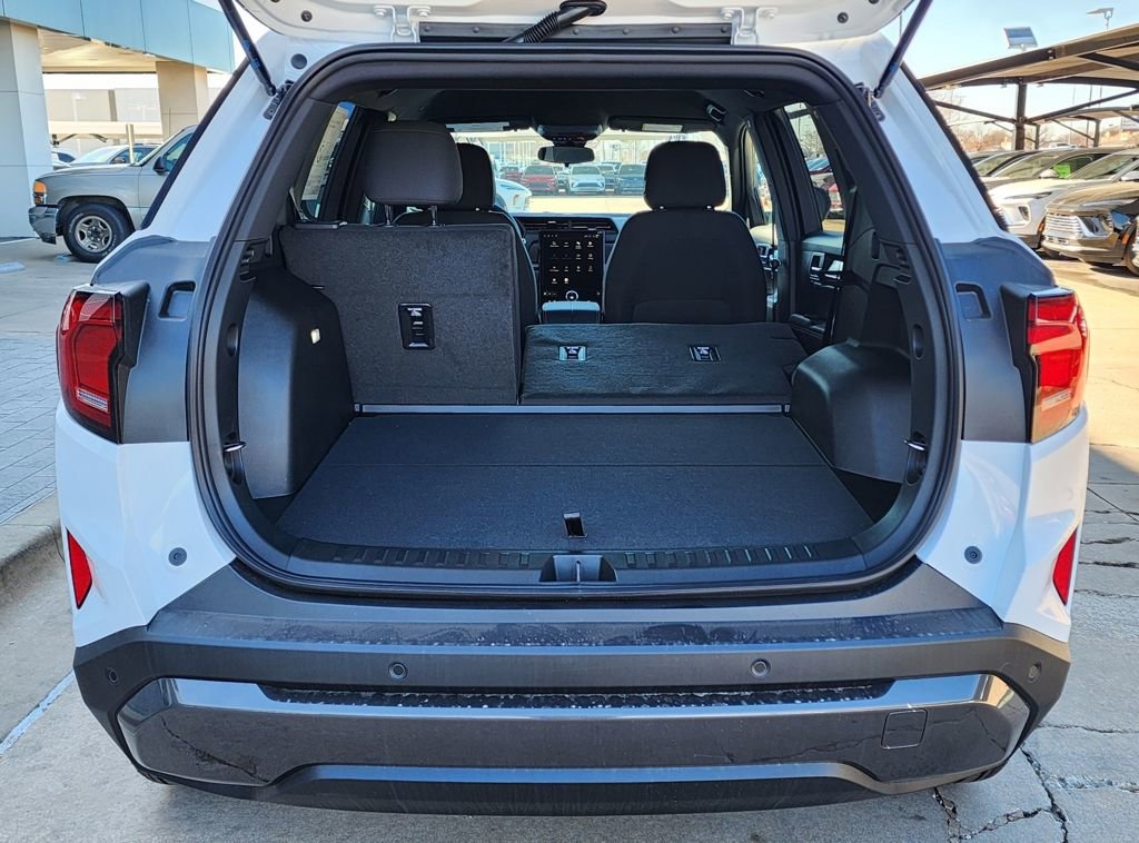 New 2026 GMC Terrain Elevation FWD image 46
