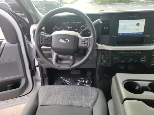 New 2026 Ford F250 XLT w/ 360-Degree Camera Package image 26