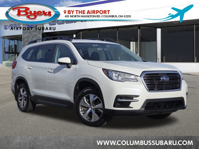 Used 2021 Subaru Ascent Premium w/ Convenience Package image 1