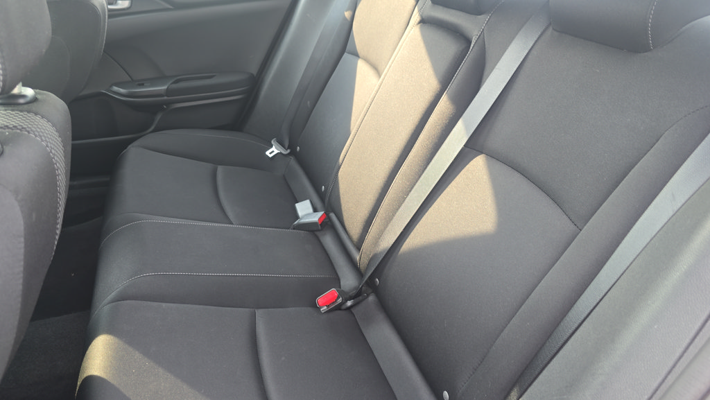 Used 2021 Honda Civic EX image 24